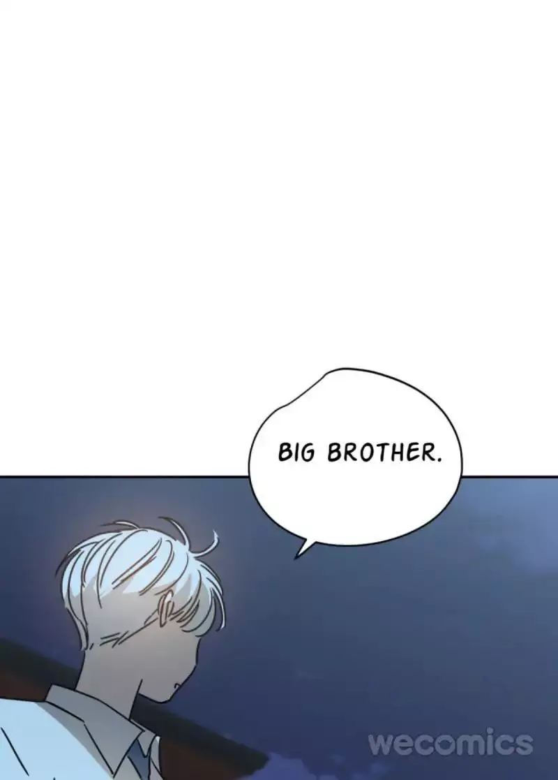 Aoao Waiting To Be Eaten (caught!!) Chapter 20 page 60