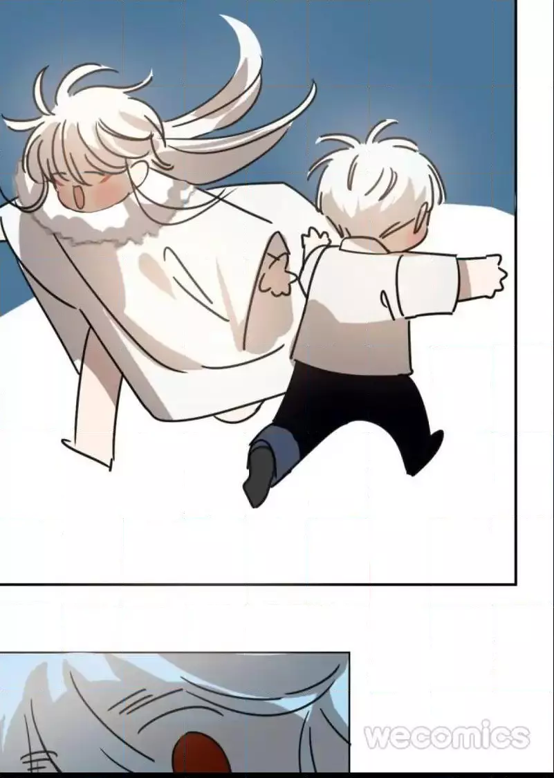 Aoao Waiting To Be Eaten (caught!!) Chapter 20 page 65