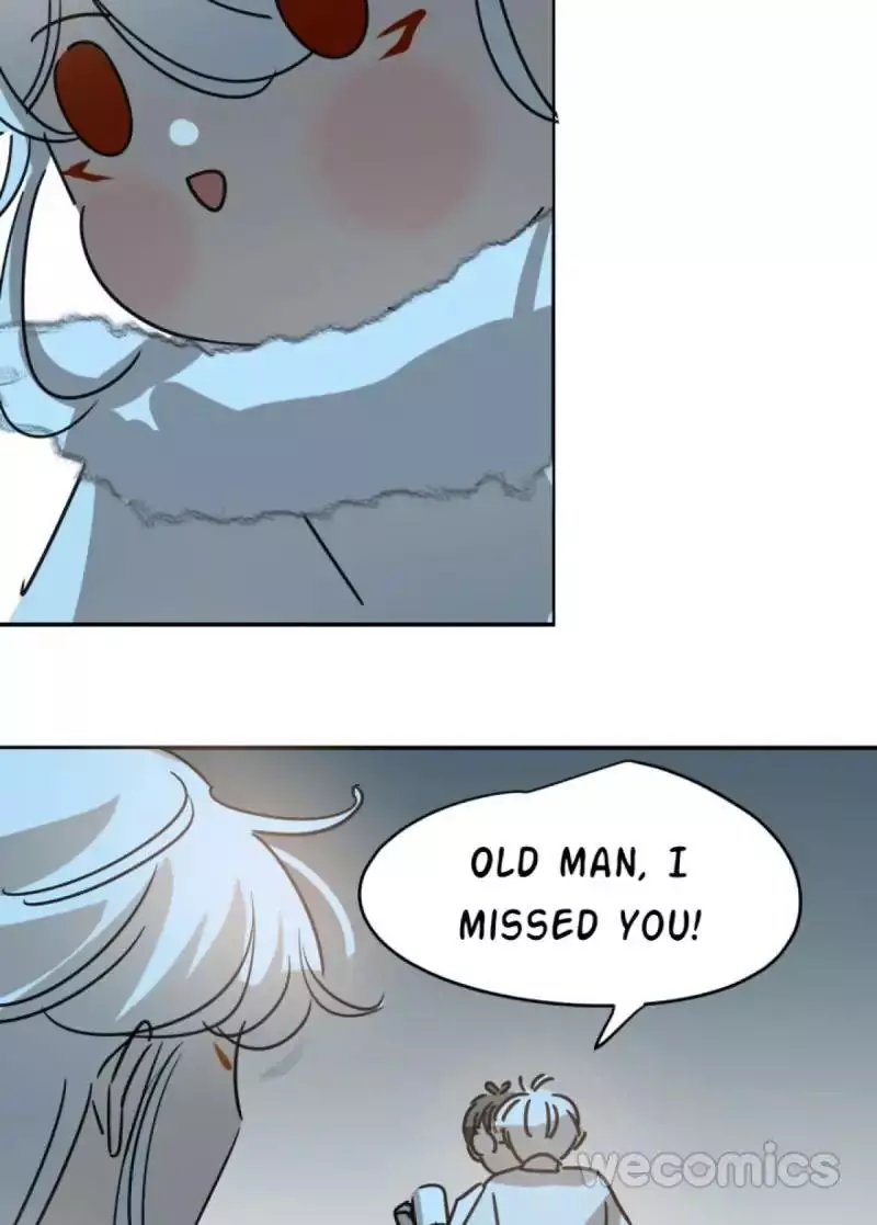 Aoao Waiting To Be Eaten (caught!!) Chapter 20 page 66
