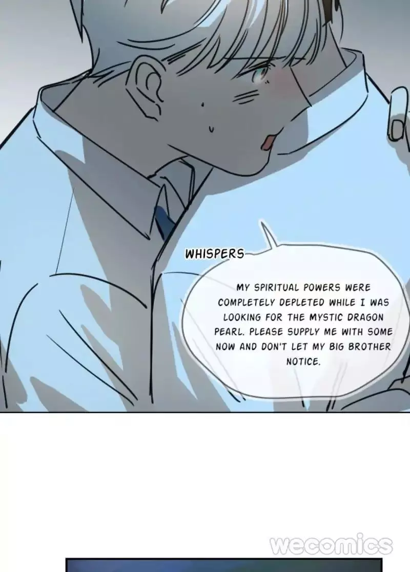 Aoao Waiting To Be Eaten (caught!!) Chapter 20 page 68
