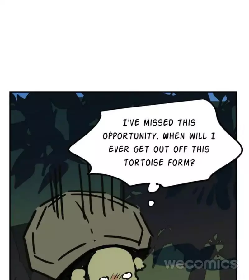 Aoao Waiting To Be Eaten (caught!!) Chapter 20 page 74