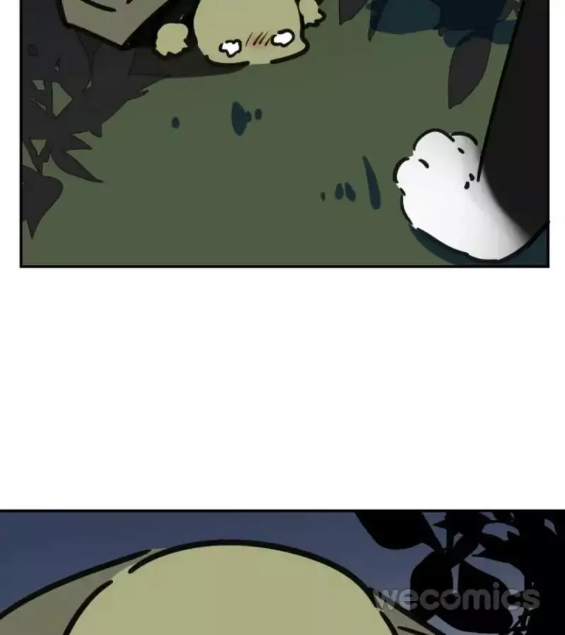 Aoao Waiting To Be Eaten (caught!!) Chapter 20 page 76