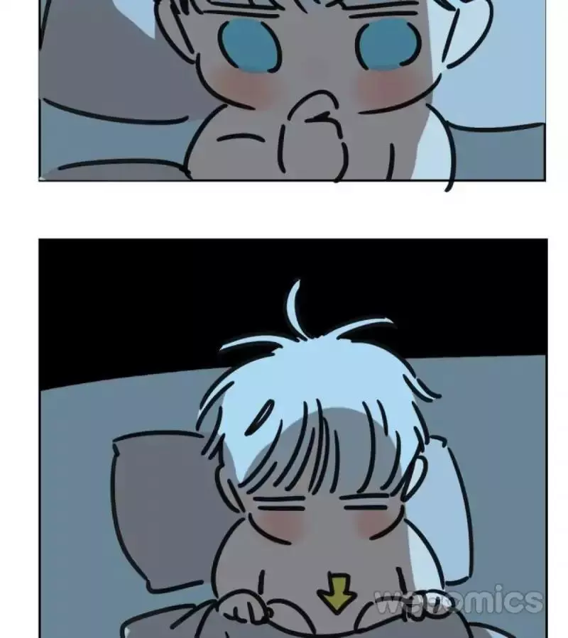 Aoao Waiting To Be Eaten (caught!!) Chapter 20 page 82