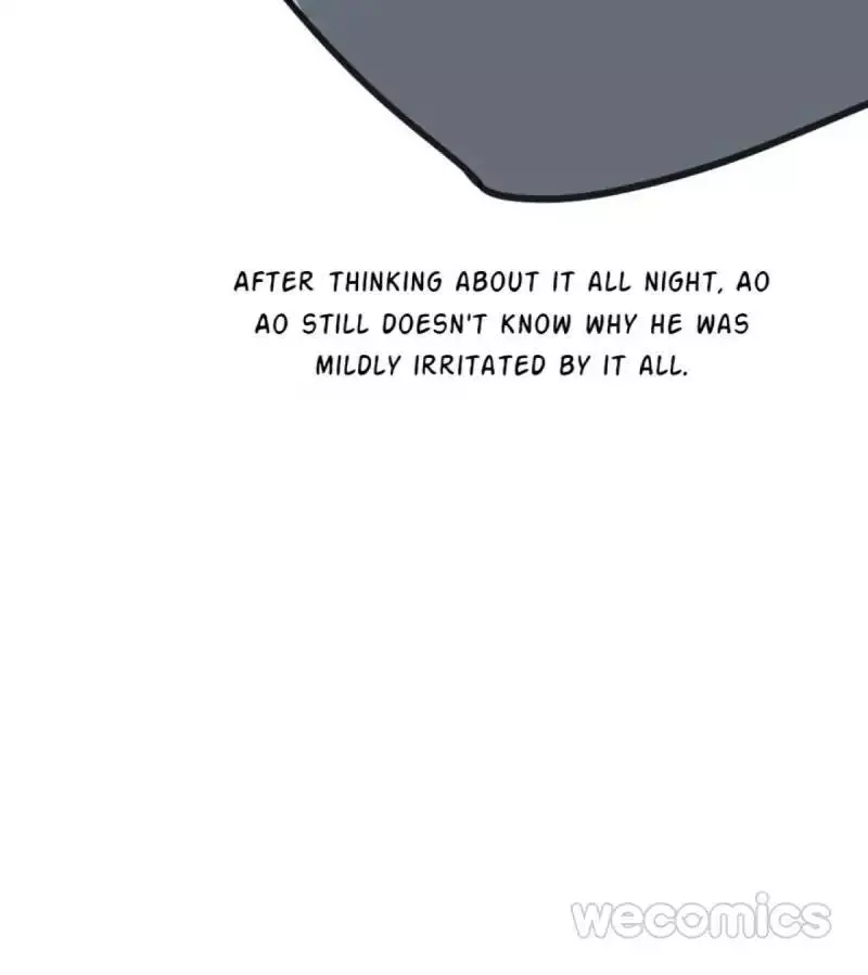 Aoao Waiting To Be Eaten (caught!!) Chapter 20 page 84