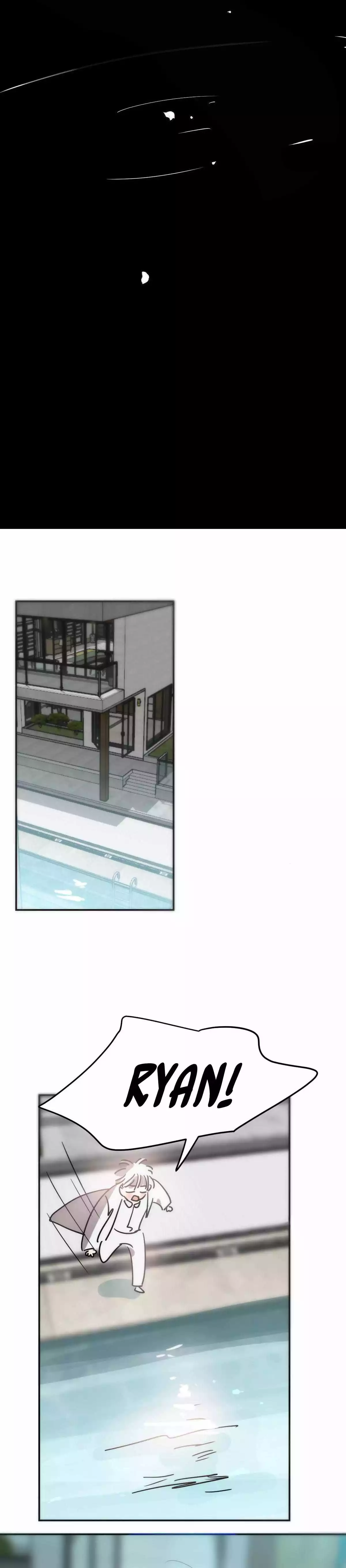Aoao Waiting To Be Eaten (caught!!) Chapter 202 page 10