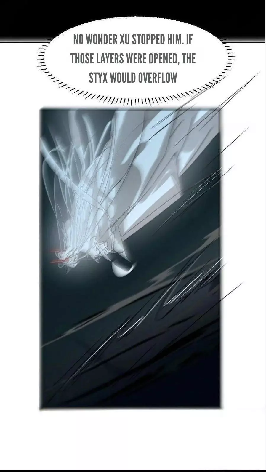 Aoao Waiting To Be Eaten (caught!!) Chapter 203 page 26