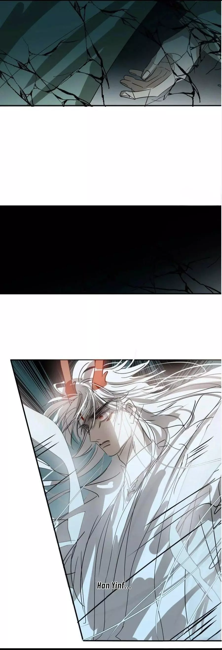 Aoao Waiting To Be Eaten (caught!!) Chapter 203 page 29