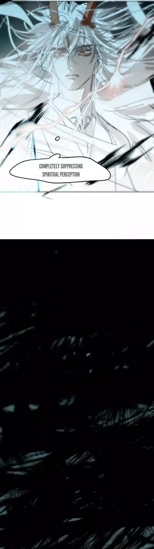 Aoao Waiting To Be Eaten (caught!!) Chapter 204 page 12