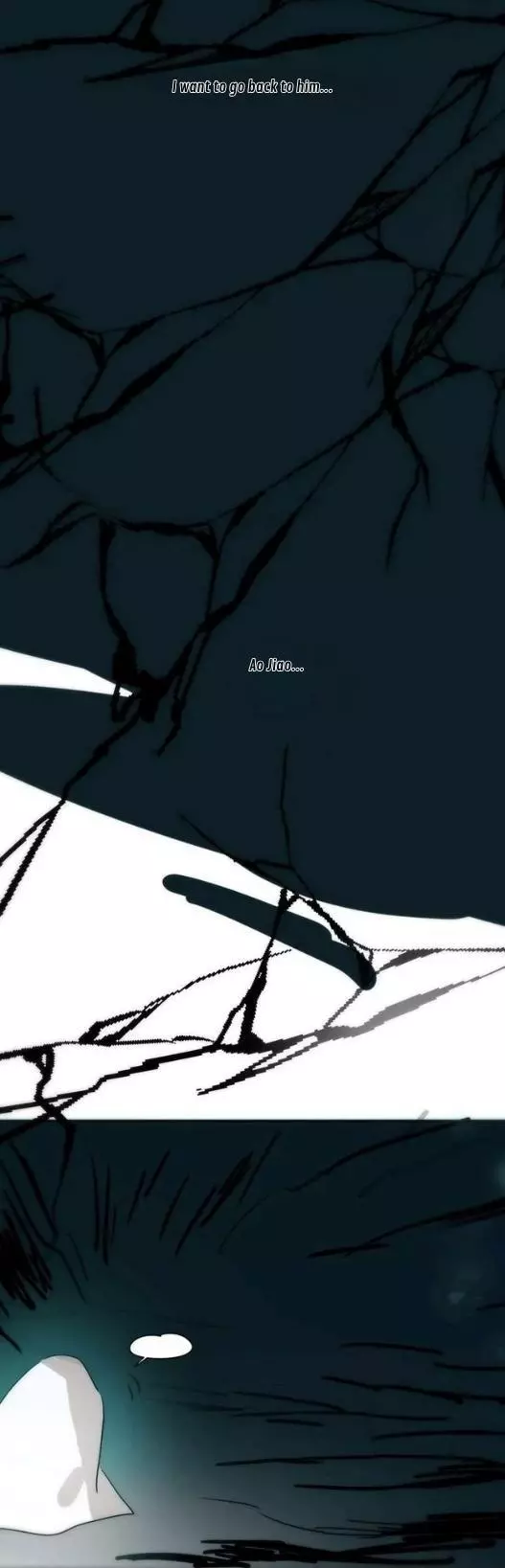 Aoao Waiting To Be Eaten (caught!!) Chapter 204 page 20