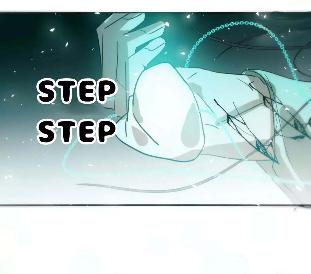 Aoao Waiting To Be Eaten (caught!!) Chapter 205 page 9