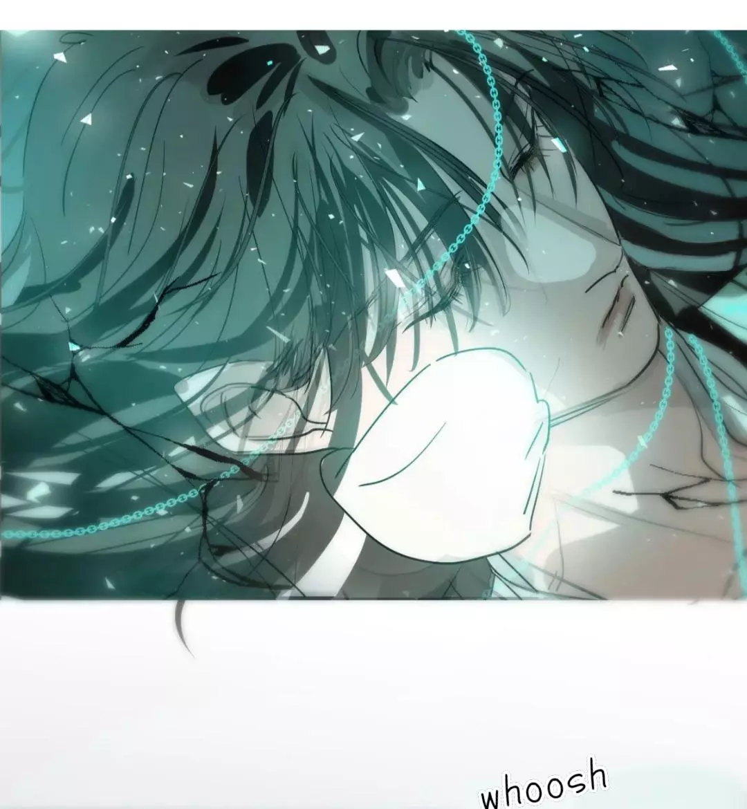 Aoao Waiting To Be Eaten (caught!!) Chapter 205 page 12