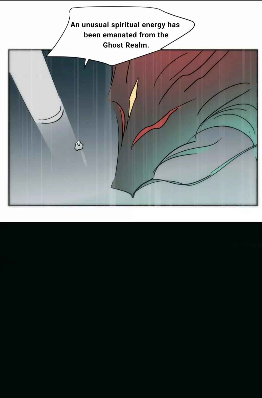 Aoao Waiting To Be Eaten (caught!!) Chapter 205 page 17
