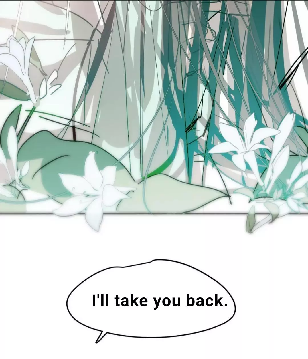 Aoao Waiting To Be Eaten (caught!!) Chapter 205 page 35