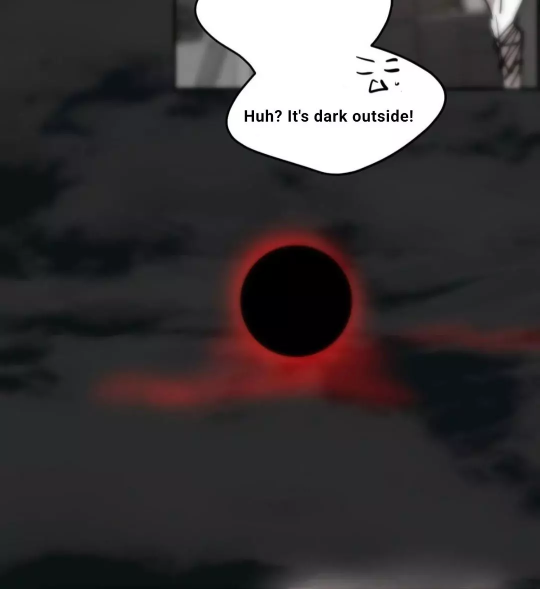 Aoao Waiting To Be Eaten (caught!!) Chapter 205 page 44