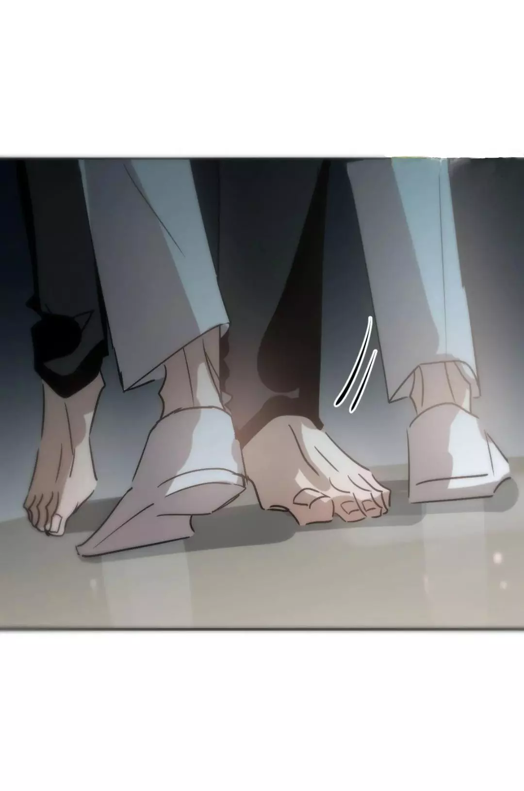 Aoao Waiting To Be Eaten (caught!!) Chapter 205 page 53