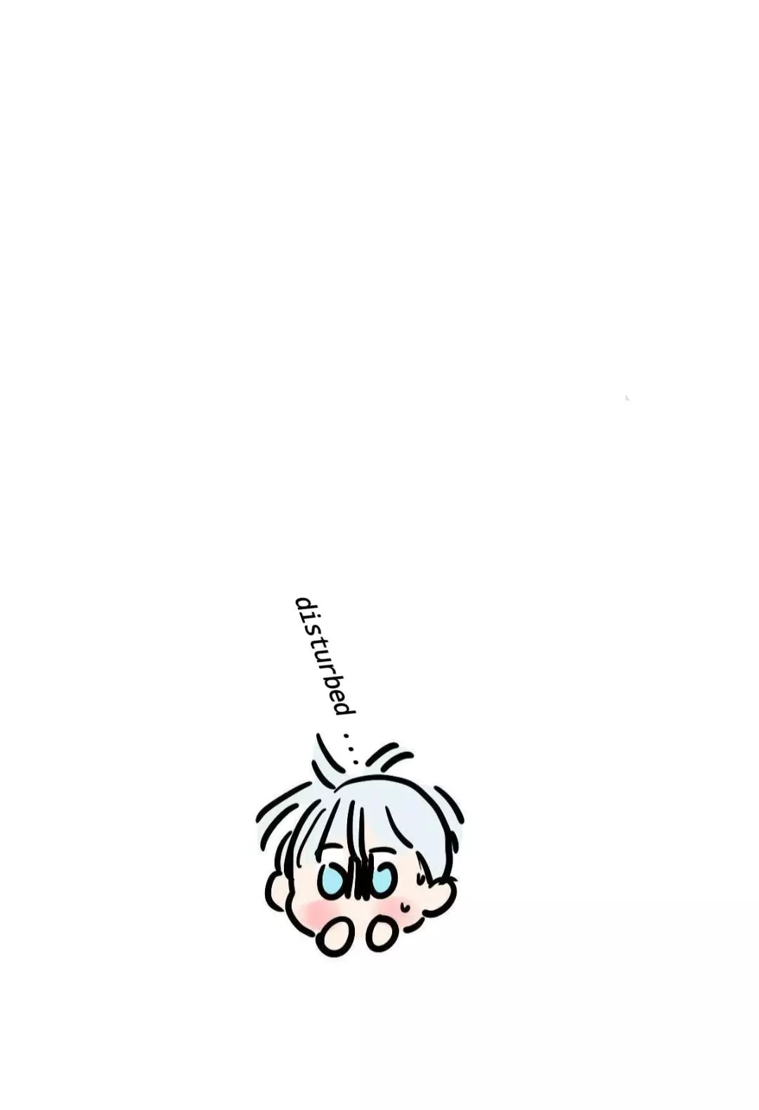 Aoao Waiting To Be Eaten (caught!!) Chapter 205 page 54