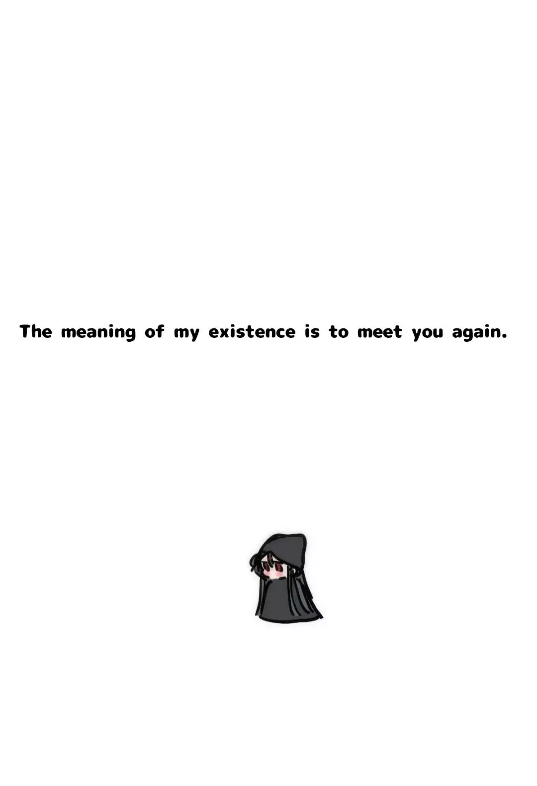 Aoao Waiting To Be Eaten (caught!!) Chapter 206 page 2