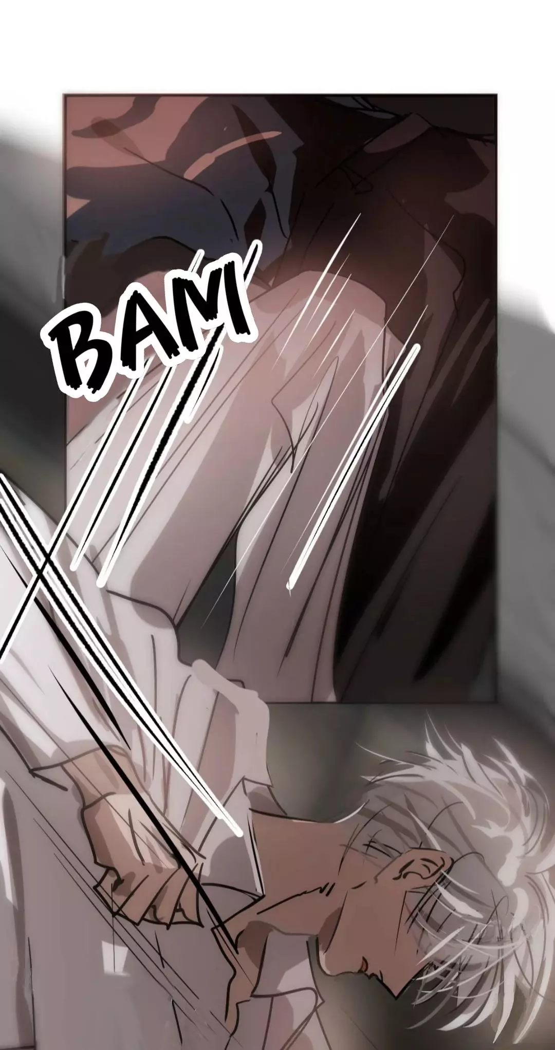 Aoao Waiting To Be Eaten (caught!!) Chapter 206 page 16
