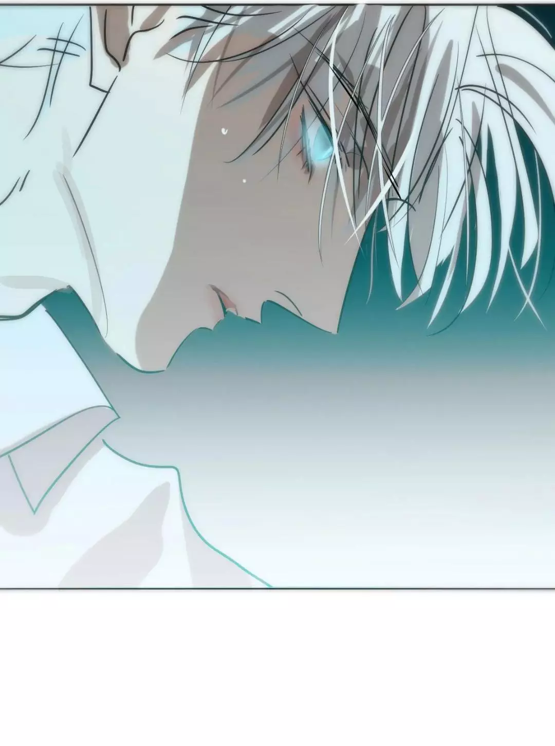 Aoao Waiting To Be Eaten (caught!!) Chapter 206 page 18