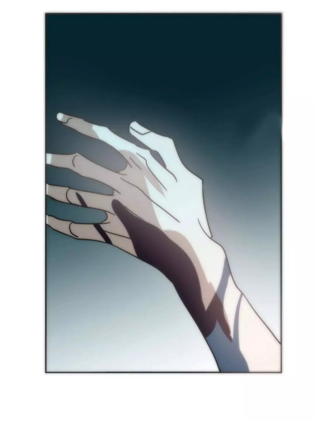 Aoao Waiting To Be Eaten (caught!!) Chapter 206 page 23