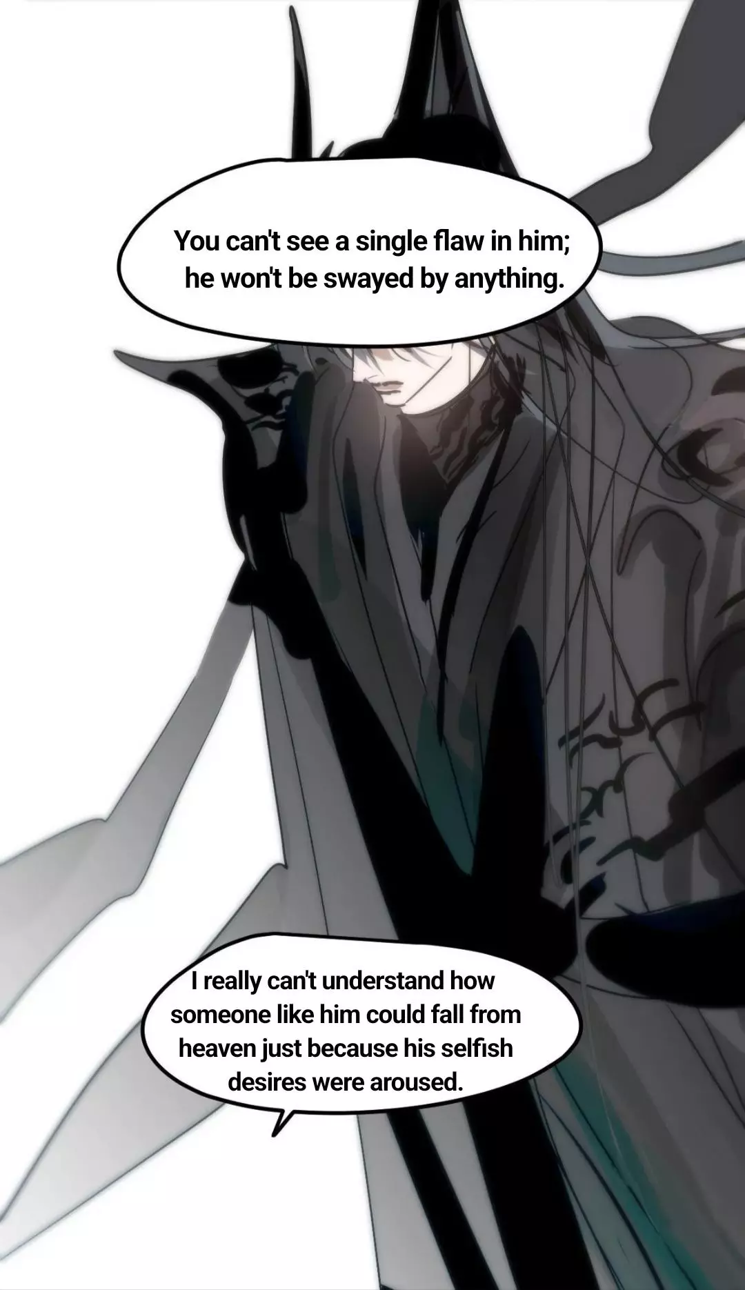 Aoao Waiting To Be Eaten (caught!!) Chapter 206 page 32
