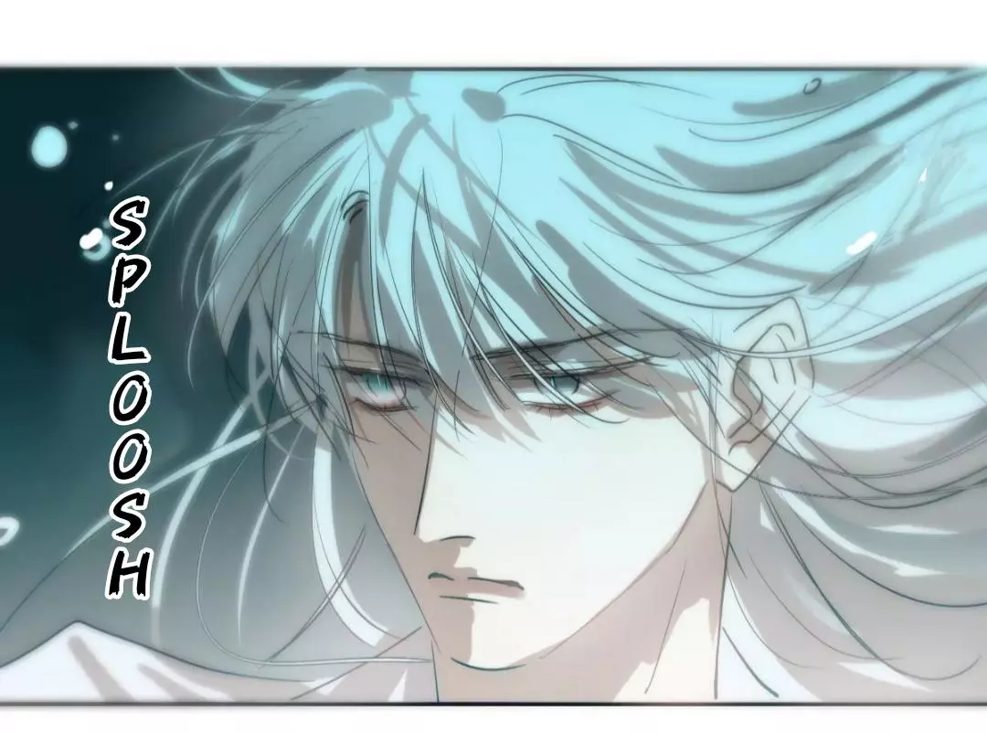 Aoao Waiting To Be Eaten (caught!!) Chapter 207 page 5
