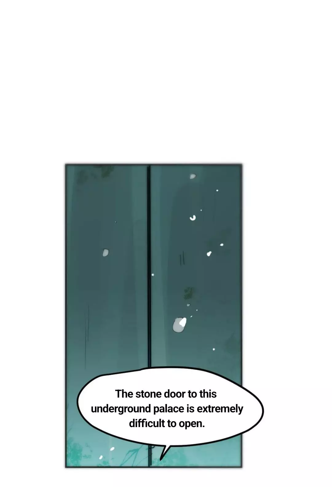 Aoao Waiting To Be Eaten (caught!!) Chapter 207 page 3