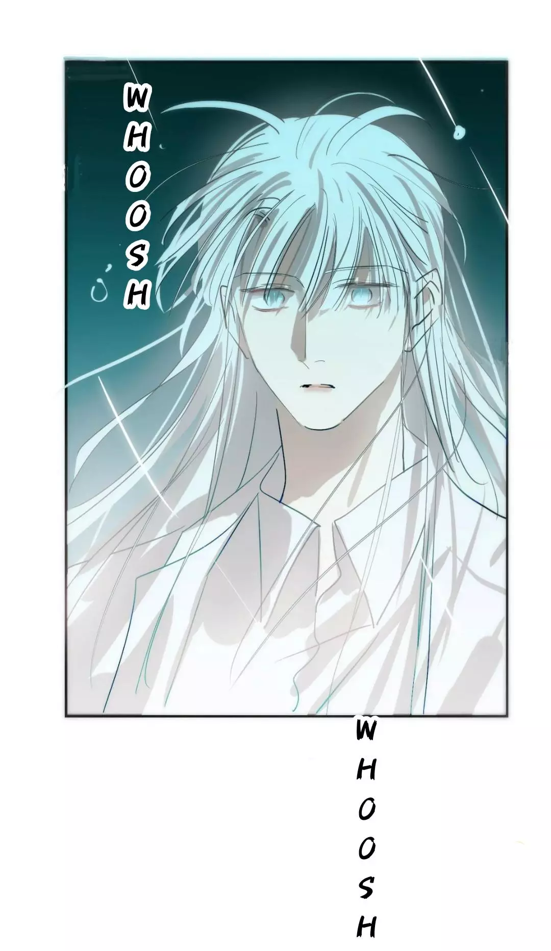 Aoao Waiting To Be Eaten (caught!!) Chapter 207 page 12