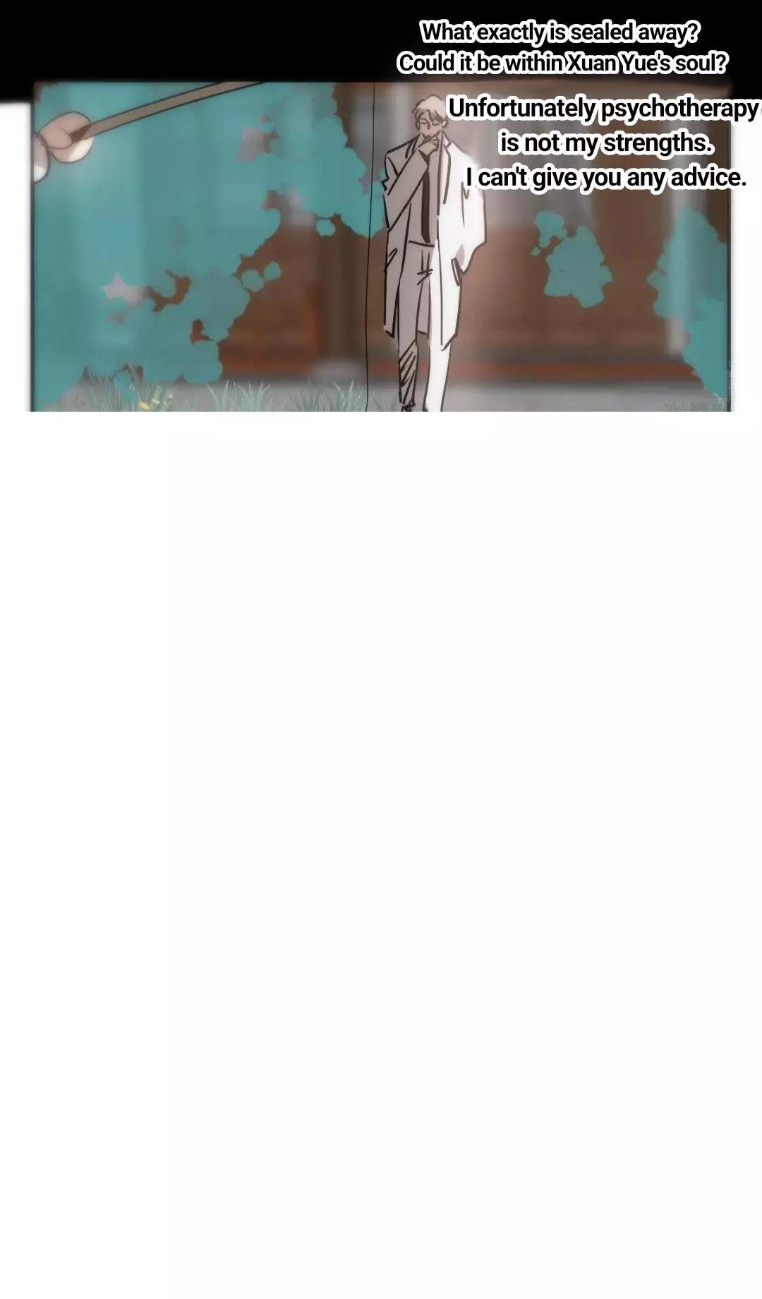 Aoao Waiting To Be Eaten (caught!!) Chapter 207 page 38