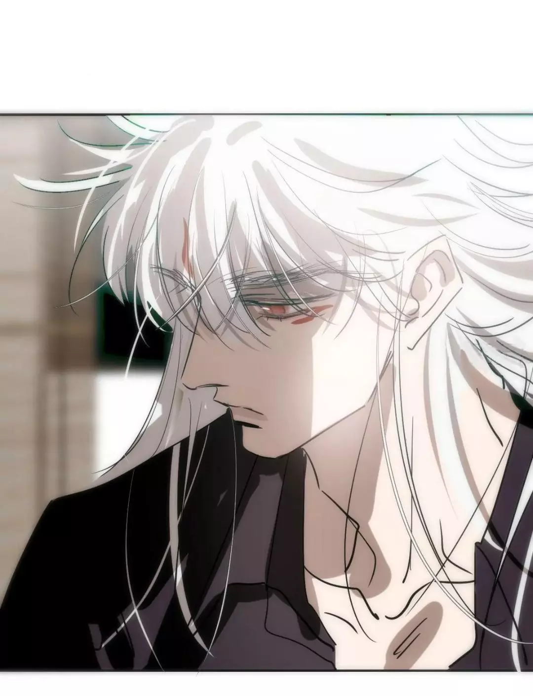 Aoao Waiting To Be Eaten (caught!!) Chapter 207 page 47