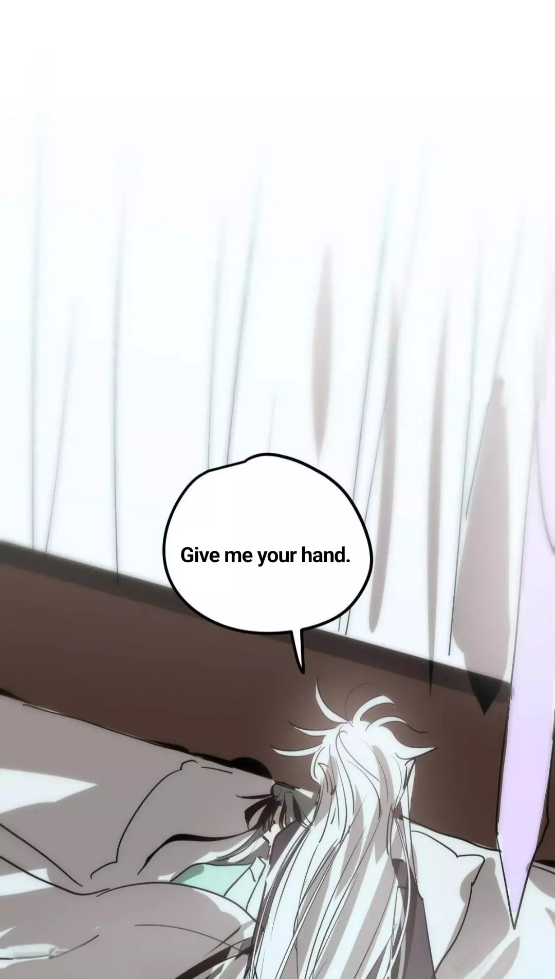 Aoao Waiting To Be Eaten (caught!!) Chapter 207 page 50