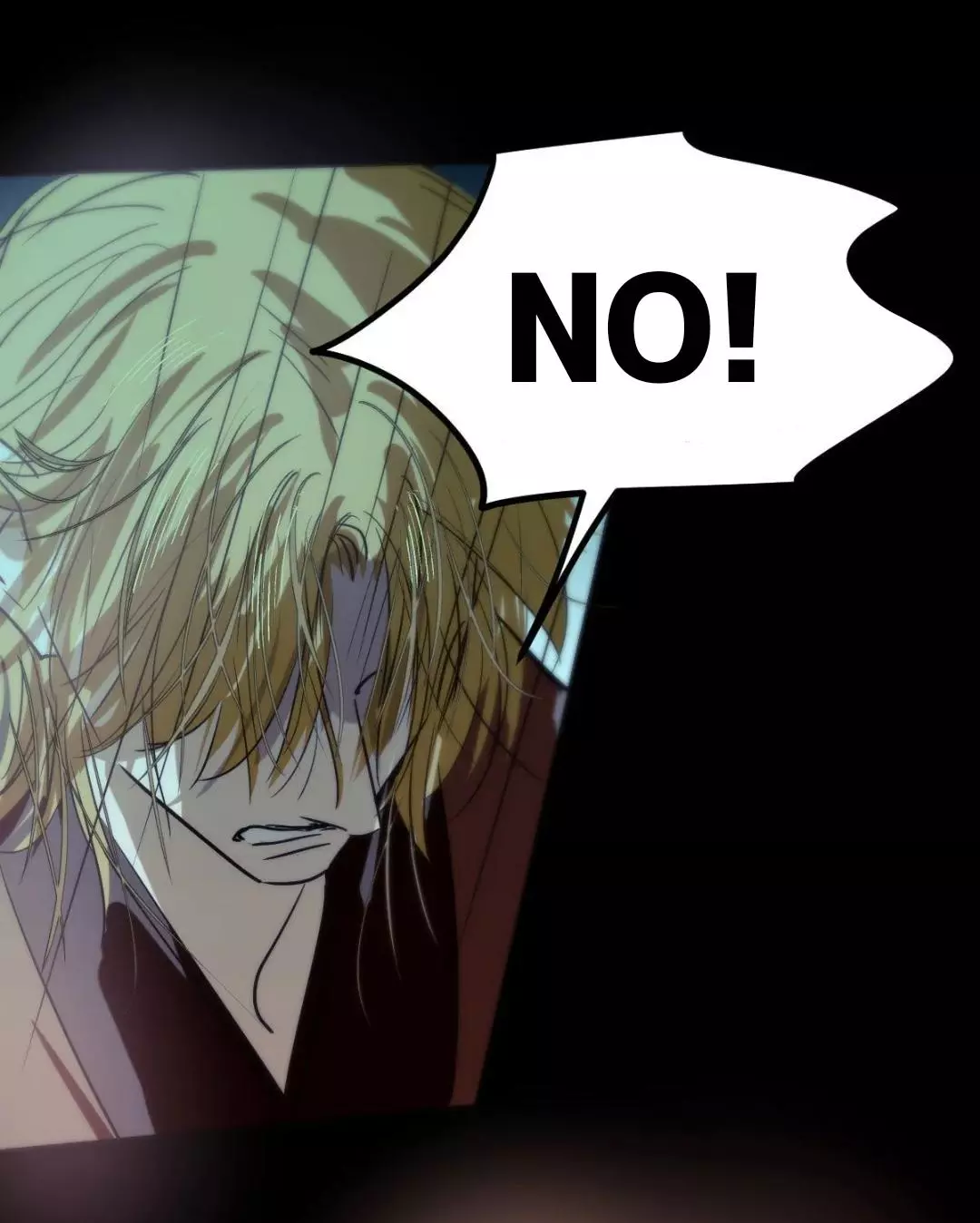 Aoao Waiting To Be Eaten (caught!!) Chapter 208 page 15
