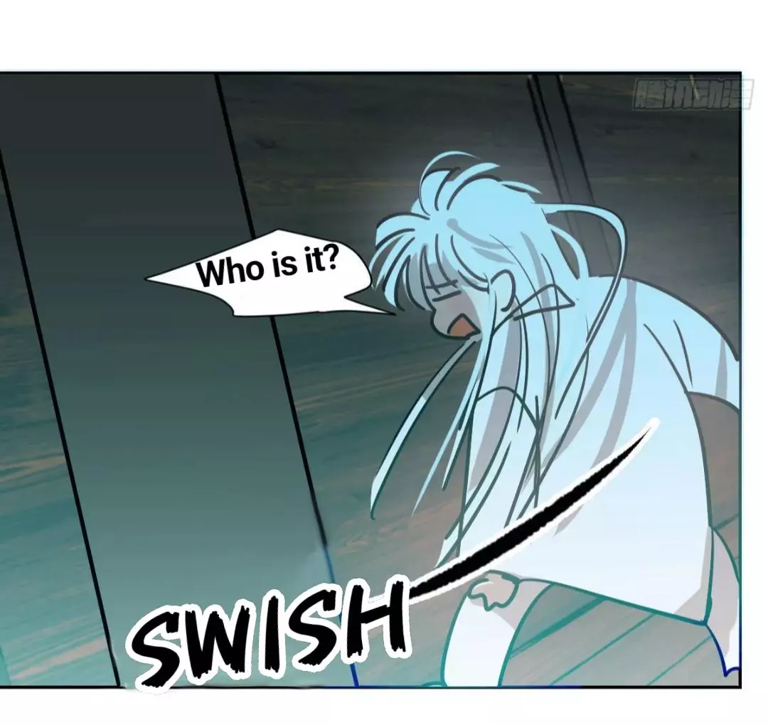 Aoao Waiting To Be Eaten (caught!!) Chapter 208 page 33