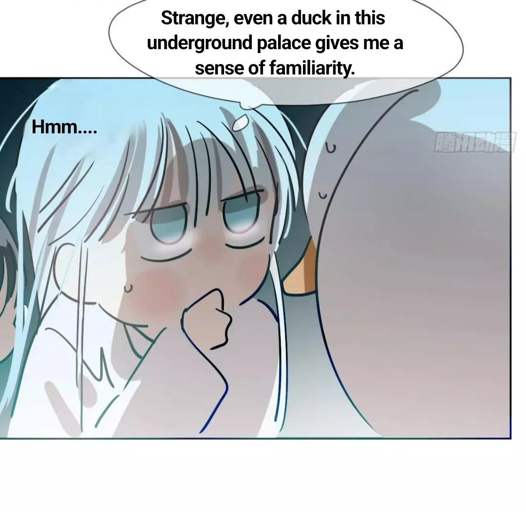 Aoao Waiting To Be Eaten (caught!!) Chapter 208 page 37