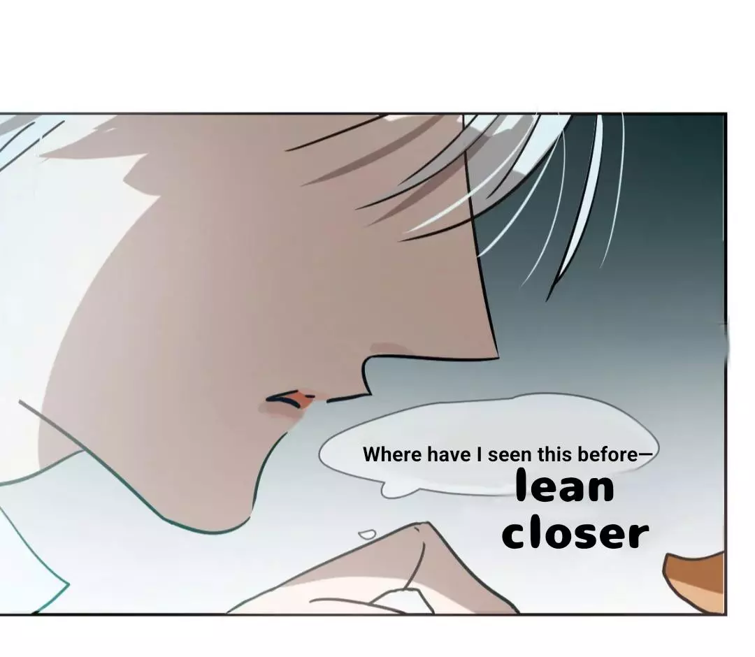 Aoao Waiting To Be Eaten (caught!!) Chapter 208 page 38