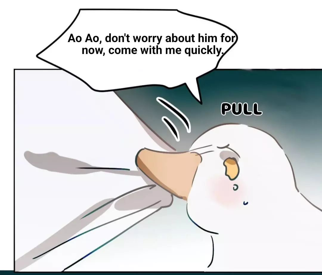 Aoao Waiting To Be Eaten (caught!!) Chapter 208 page 51