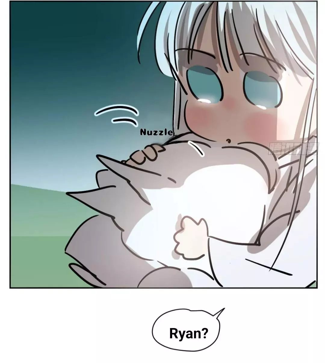 Aoao Waiting To Be Eaten (caught!!) Chapter 209 page 6