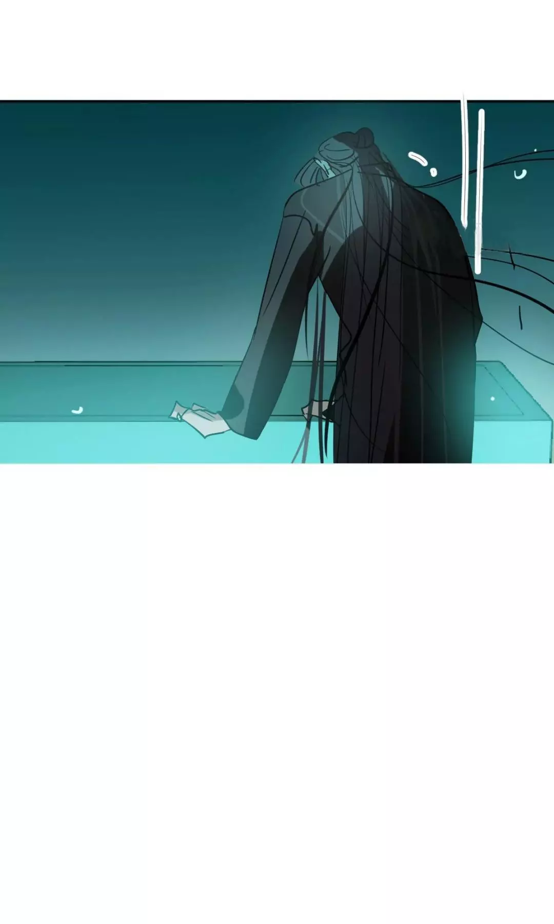 Aoao Waiting To Be Eaten (caught!!) Chapter 209 page 15