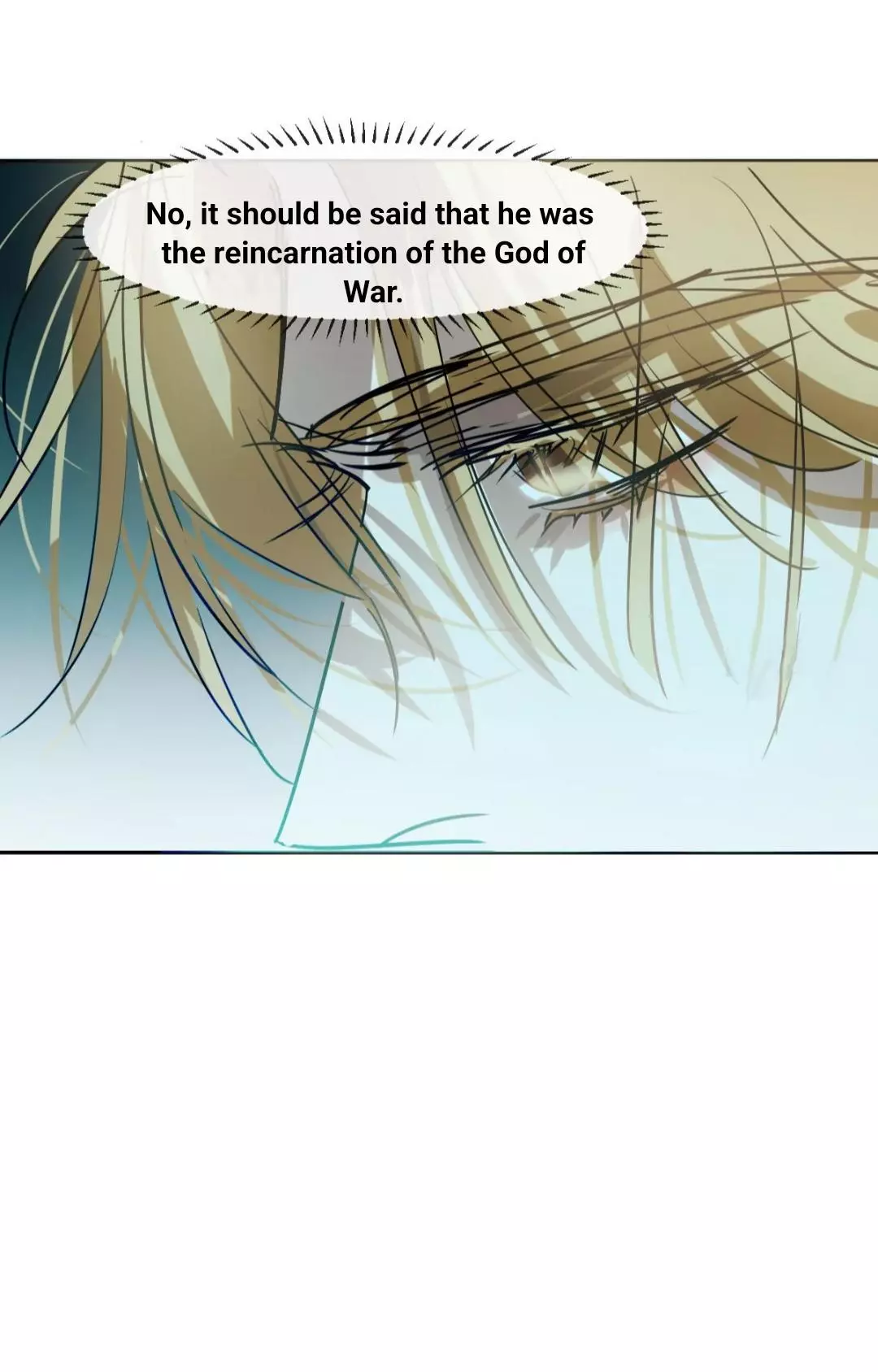 Aoao Waiting To Be Eaten (caught!!) Chapter 209 page 28