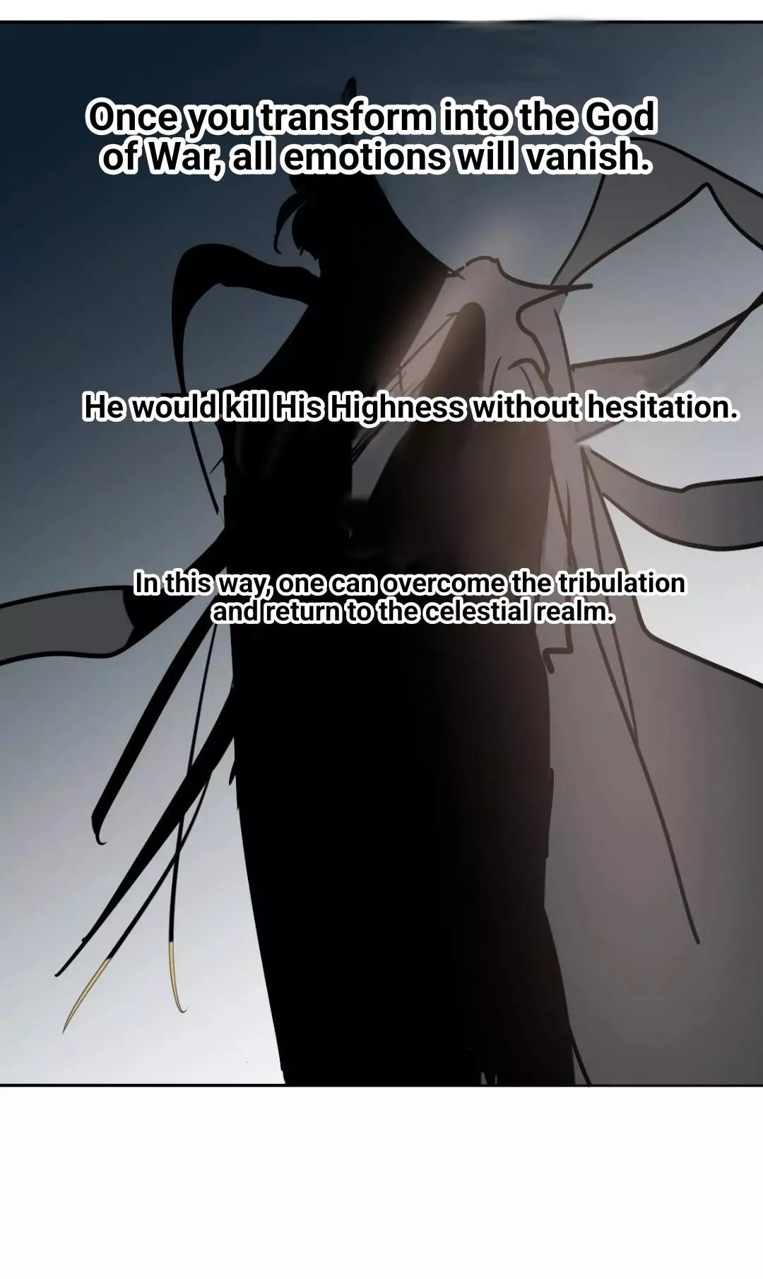 Aoao Waiting To Be Eaten (caught!!) Chapter 209 page 34