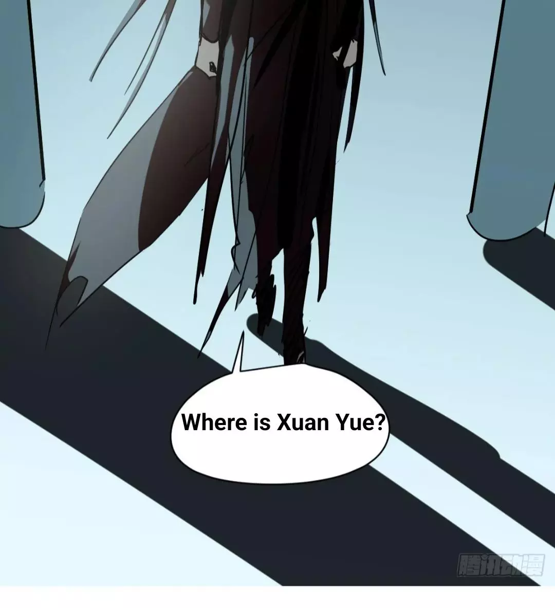 Aoao Waiting To Be Eaten (caught!!) Chapter 209 page 38