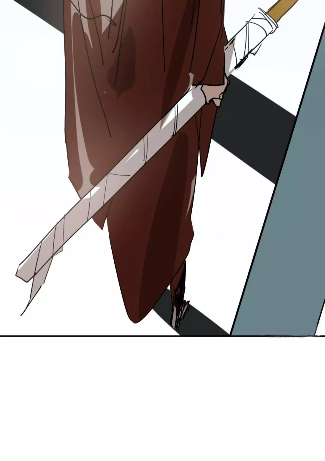 Aoao Waiting To Be Eaten (caught!!) Chapter 209 page 40