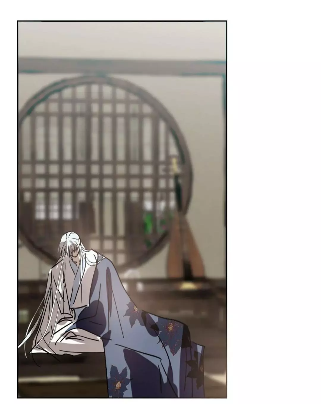 Aoao Waiting To Be Eaten (caught!!) Chapter 209 page 41