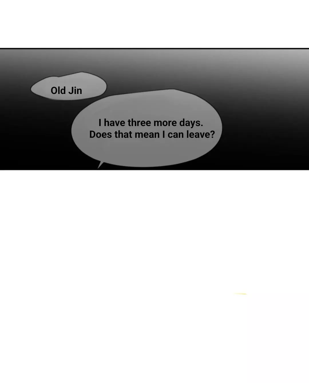 Aoao Waiting To Be Eaten (caught!!) Chapter 209 page 45