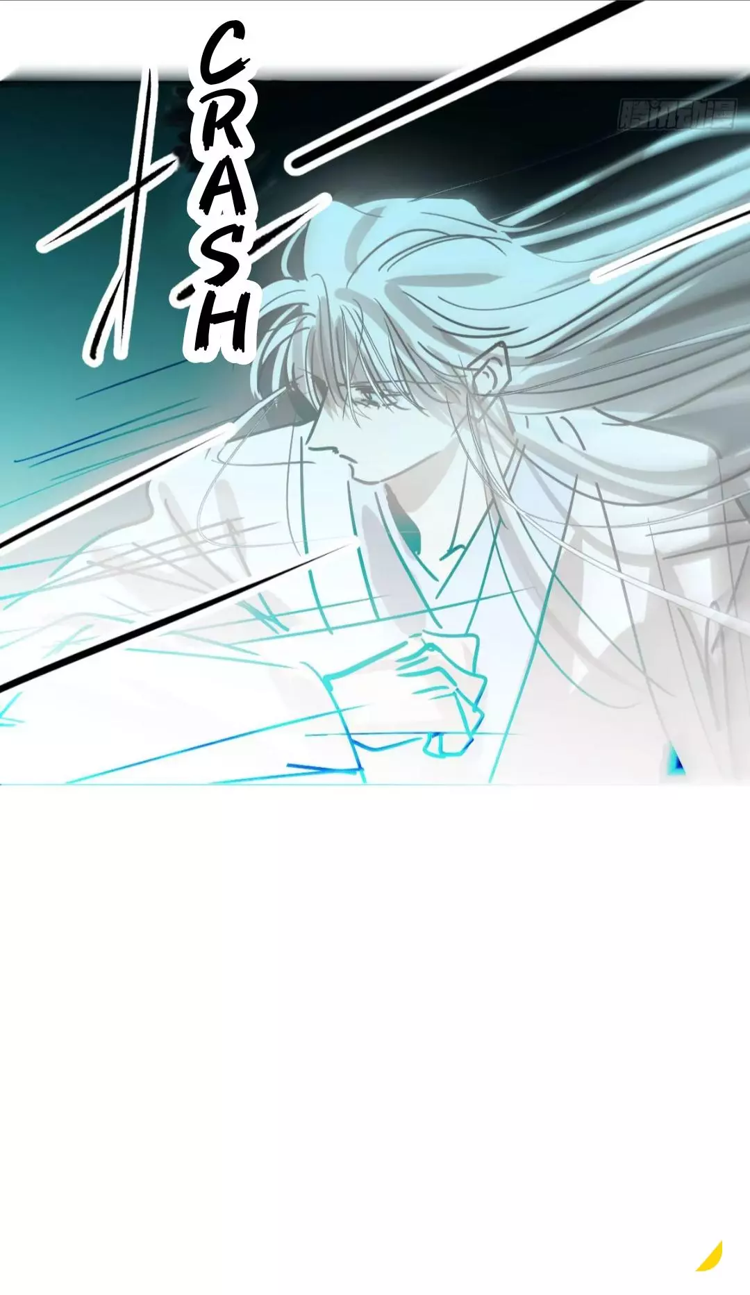 Aoao Waiting To Be Eaten (caught!!) Chapter 209 page 47