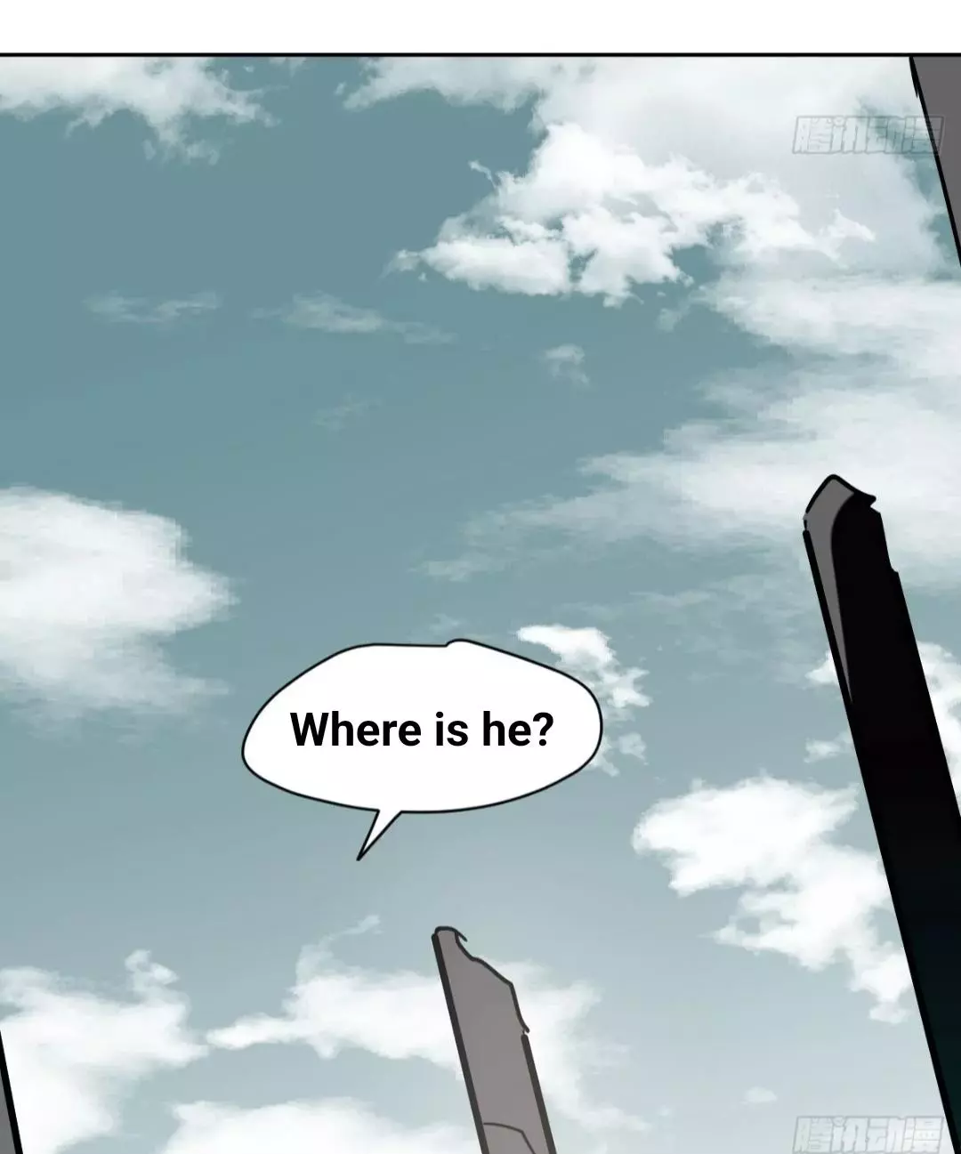 Aoao Waiting To Be Eaten (caught!!) Chapter 209 page 48
