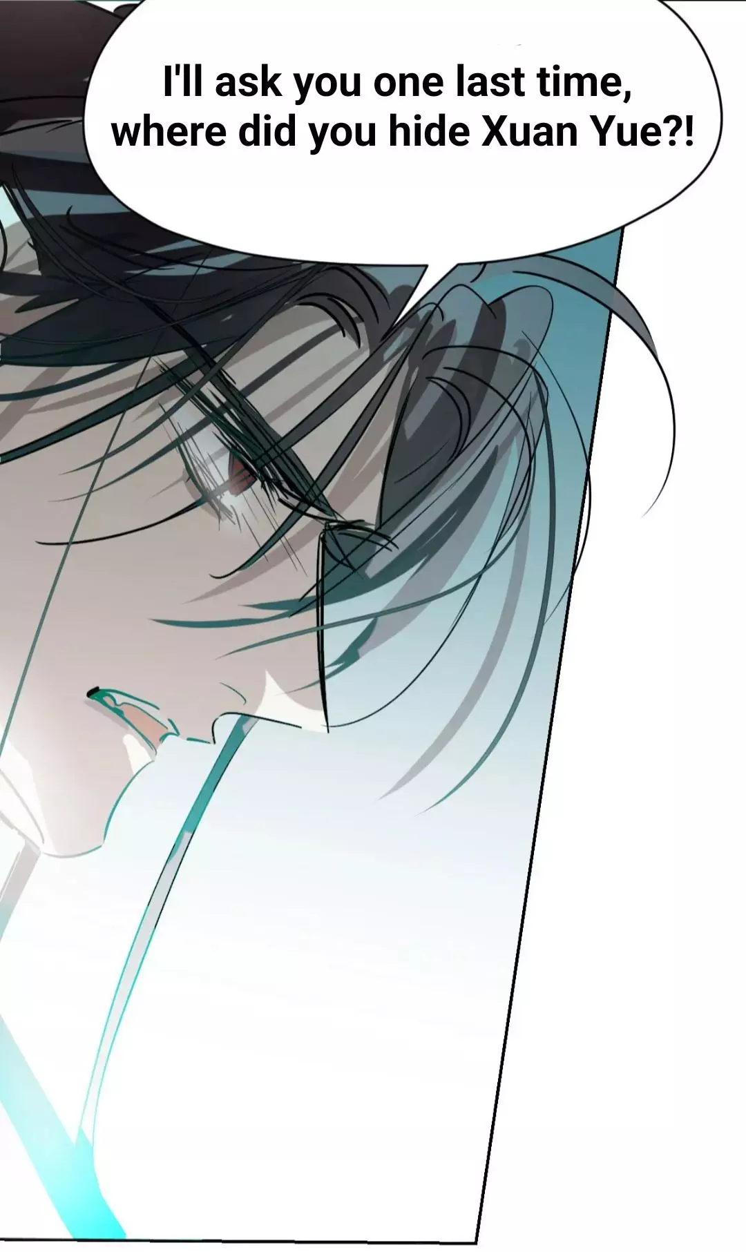 Aoao Waiting To Be Eaten (caught!!) Chapter 209 page 50