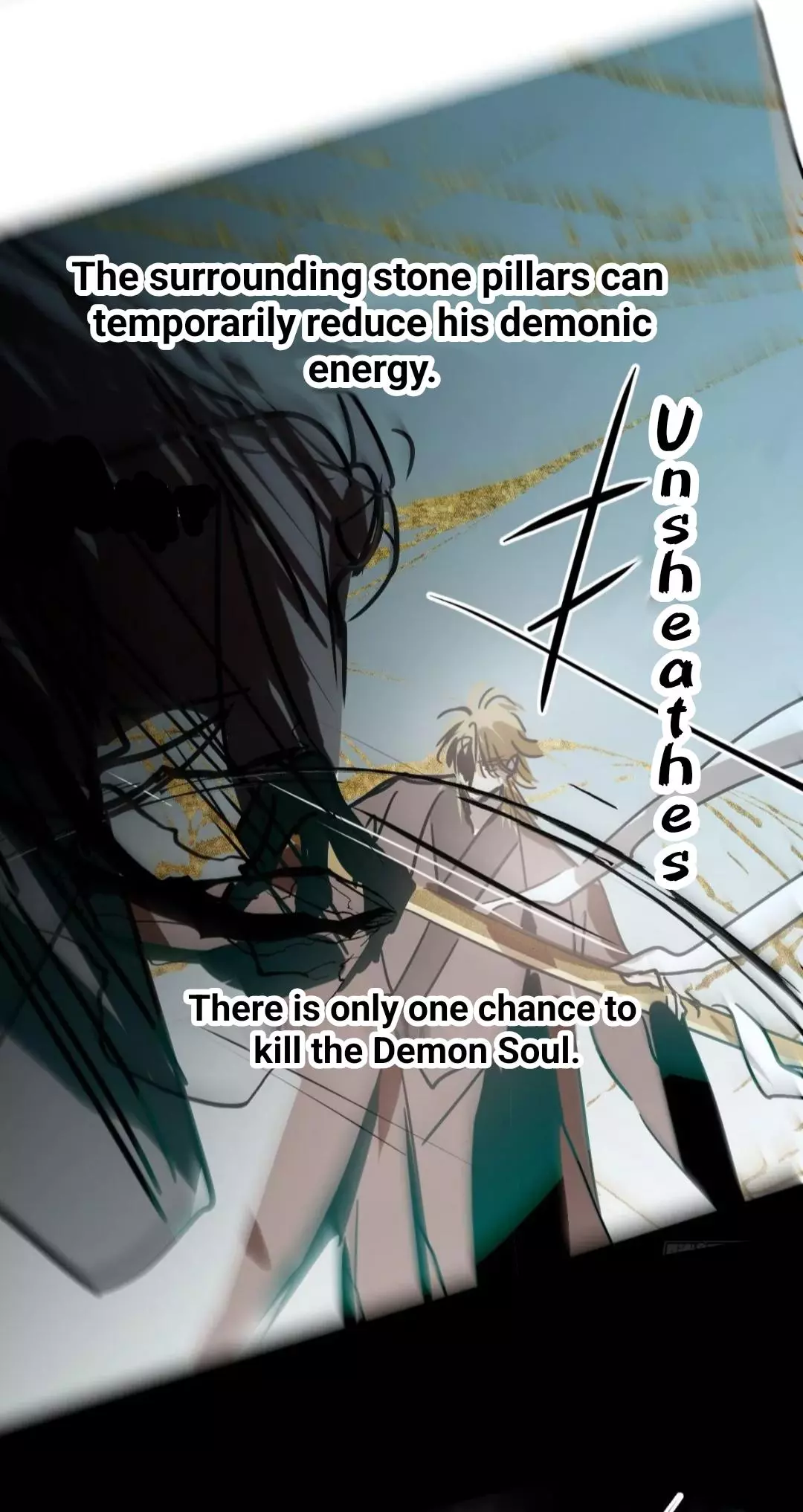 Aoao Waiting To Be Eaten (caught!!) Chapter 209 page 54