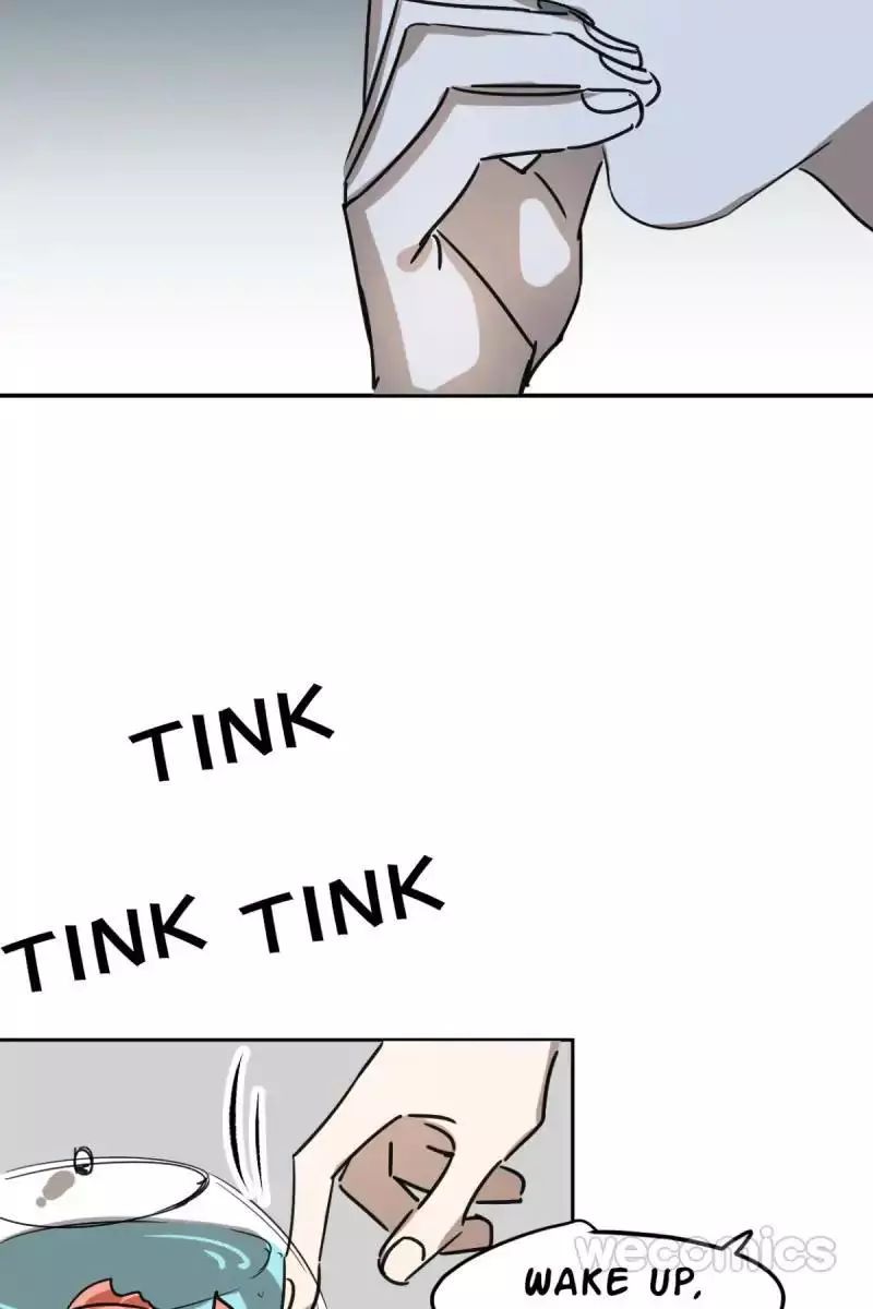 Aoao Waiting To Be Eaten (caught!!) Chapter 21 page 4