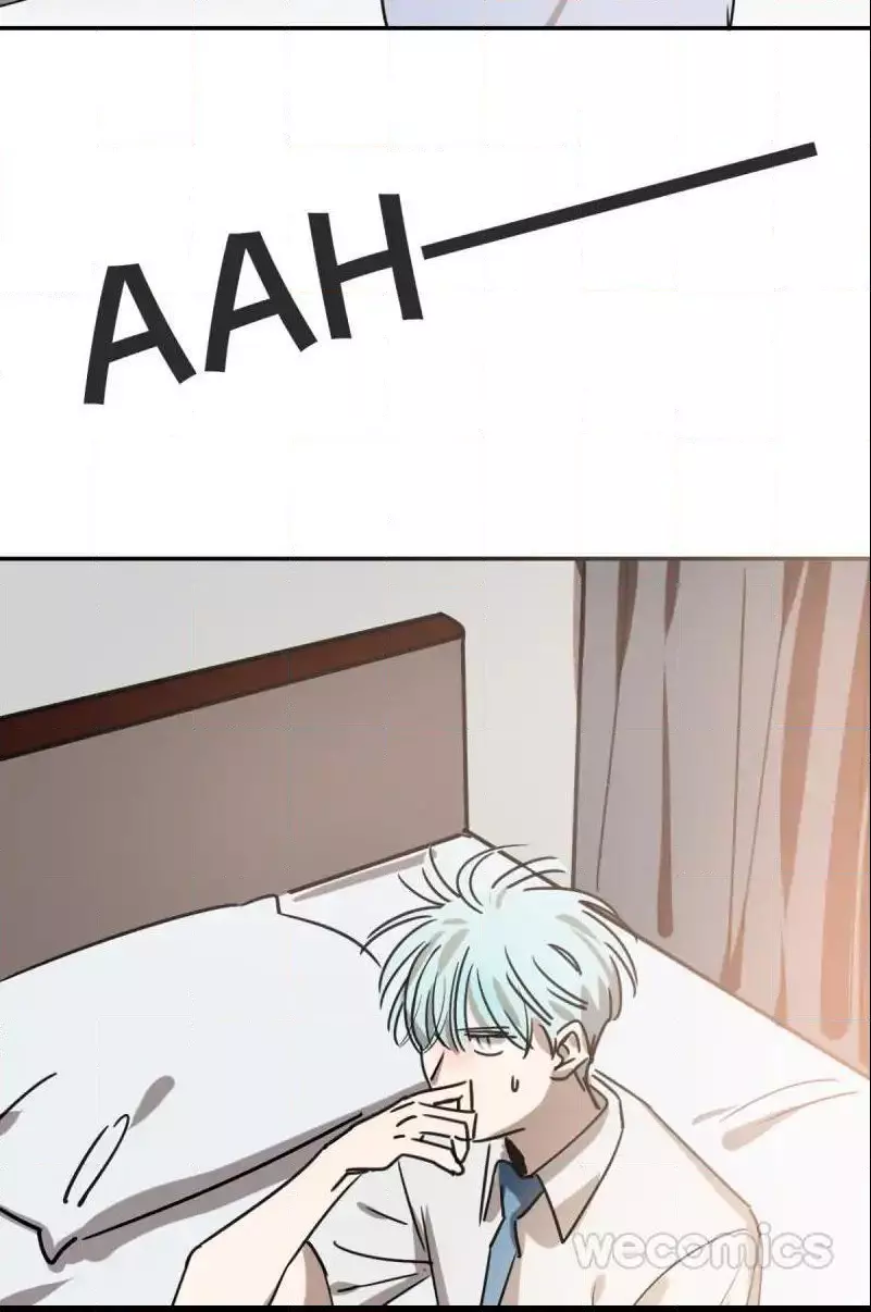 Aoao Waiting To Be Eaten (caught!!) Chapter 21 page 2